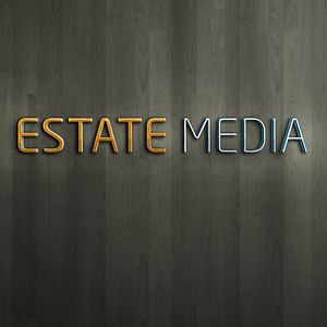 Profile picture for Estate Media