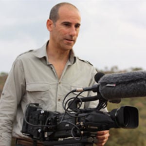 Profile picture for Alberto José Redondo Villa