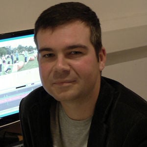 Profile picture for Alex Harron