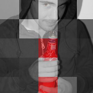 Profile picture for Alberto Talamini