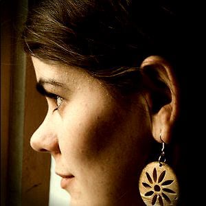 Profile picture for Antónia Gáspár