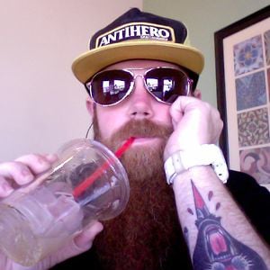 Profile picture for Ryan Walker