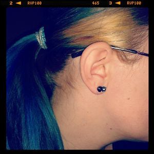 Profile picture for tezzierika