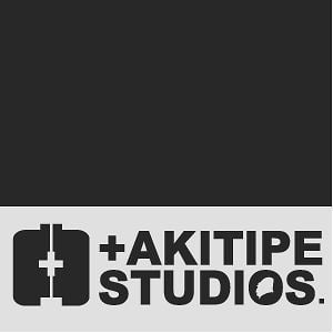 Profile picture for +AKITIPE STUDIOS