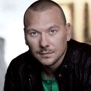 Profile picture for Vincent Lecrocq
