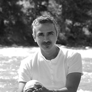 Profile picture for Rickii Kapoor