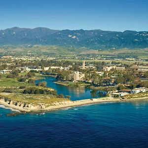 Profile picture for UC Santa Barbara