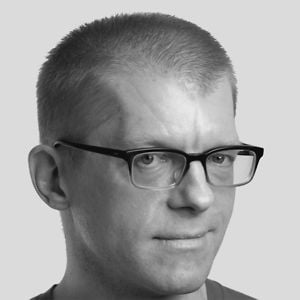Profile picture for John Haydon
