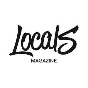 Profile picture for Locals Magazine