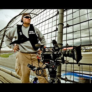 Profile picture for Brent Buntyn (DP/Director)
