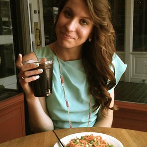 Profile picture for Steph Barnhart