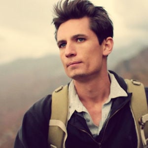 Profile picture for Curtis Woodbury