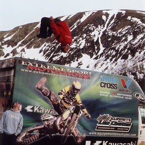 Profile picture for Ivan Duchesneau