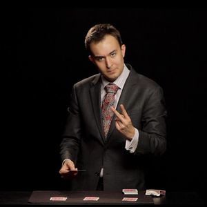 Profile picture for Miles Santoro
