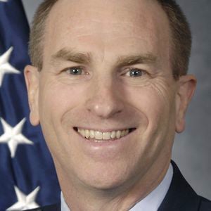 Profile picture for Gerry Whisler