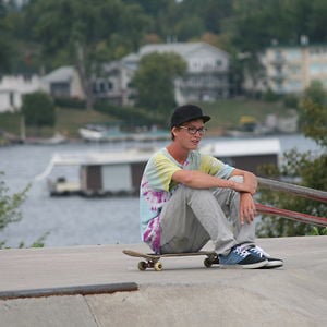 Profile picture for Will Neufeld