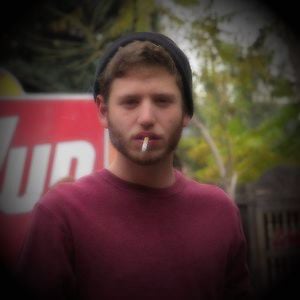 Profile picture for Max Barbanell