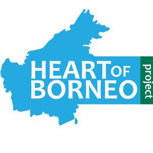Profile picture for Heart of Borneo Project