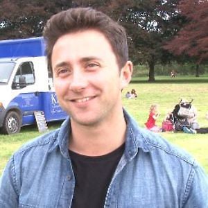 Profile picture for Nathan K Williams