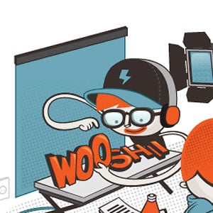 Profile picture for Wooshii