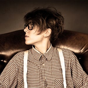 Profile picture for Simone Wenth