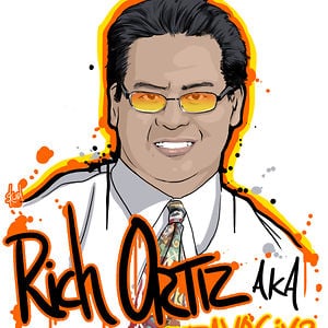 Profile picture for Rich Ortiz