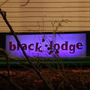 Profile picture for Black Lodge