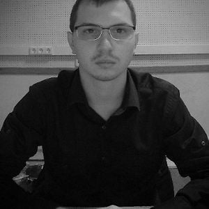 Profile picture for Alexey Boychenko