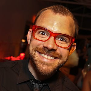Profile picture for Jason Pratt