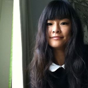 Profile picture for CLAIRE TENG