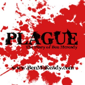 Profile picture for Ben McReady