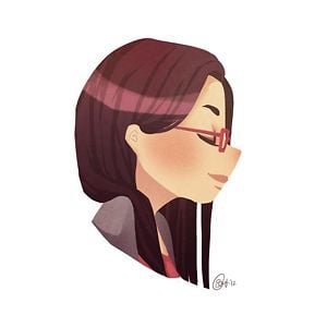 Profile picture for Ellen Su