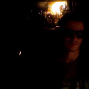 Profile picture for luke mckeown