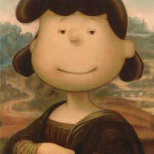 Profile picture for Theresa Gillespie