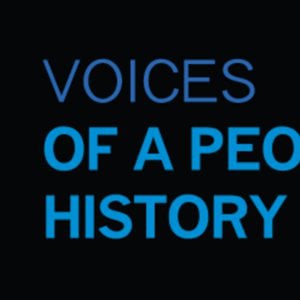 Profile picture for Voices of a People's History