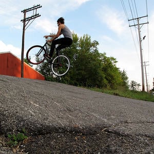 Profile picture for Jason Smith