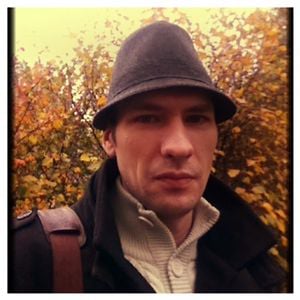 Profile picture for Dmitriy Stepanov