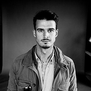Profile picture for Jens Lennartsson