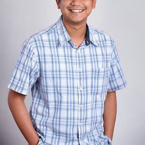 Profile picture for Gian Viterbo