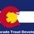 Colorado Trout Devotee