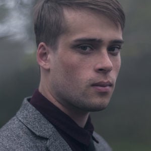 Profile picture for Joseph Ruddock