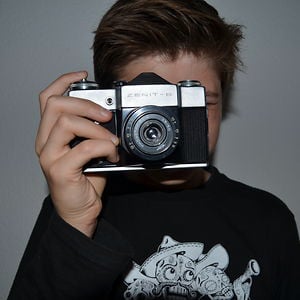 Profile picture for Alex Simonov