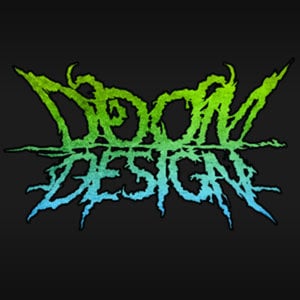 Profile picture for DOOM Design