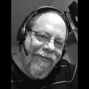 Profile picture for Bob Dunn