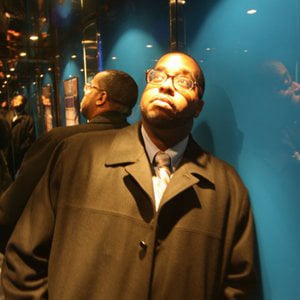 Profile picture for J-LIVE