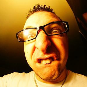 Profile picture for Ronny Welter