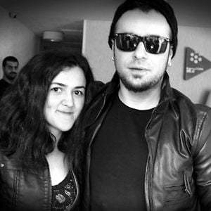 Profile picture for saniye önder