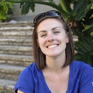 Profile picture for Danielle Langdon