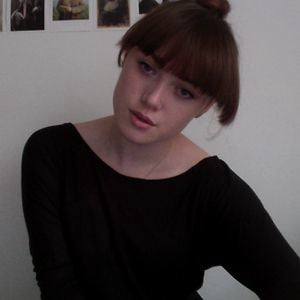 Profile picture for Charlotte Laidler