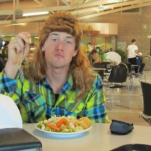 Profile picture for Rhys Cameron